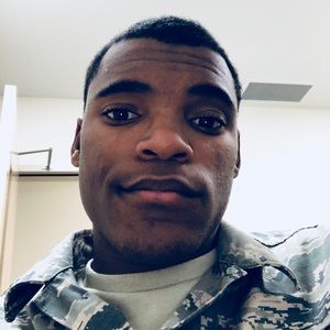 Meet your Posher, Cory